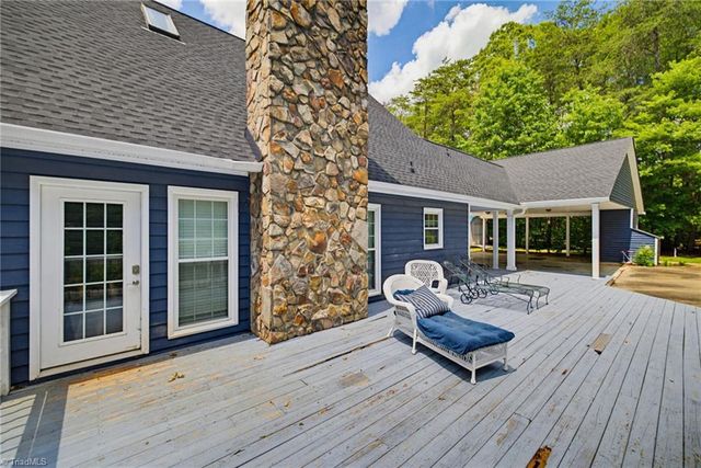 7160 NC Highway 700, Ruffin, NC 27326