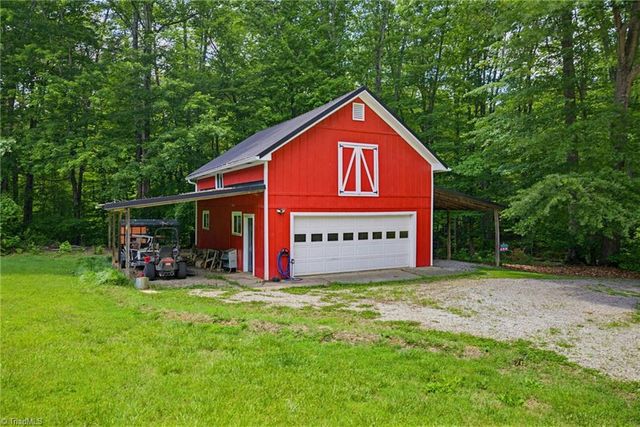 7160 NC Highway 700, Ruffin, NC 27326