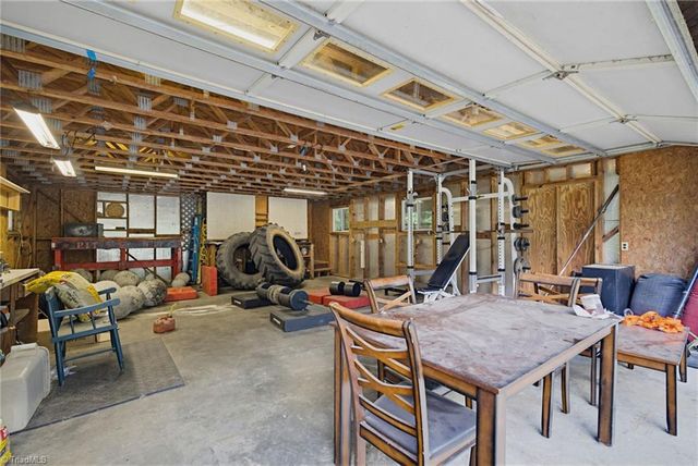 7160 NC Highway 700, Ruffin, NC 27326