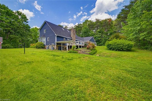 7160 NC Highway 700, Ruffin, NC 27326