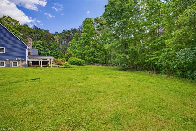 7160 NC Highway 700, Ruffin, NC 27326