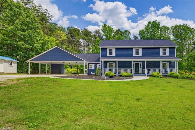 7160 NC Highway 700, Ruffin, NC 27326