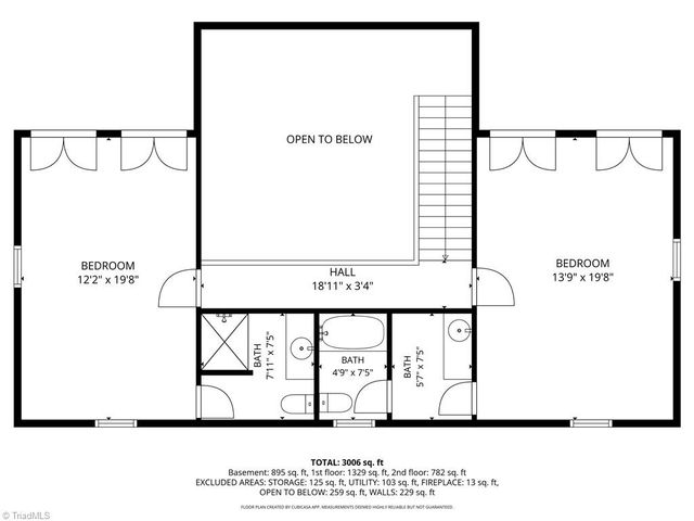 7160 NC Highway 700, Ruffin, NC 27326