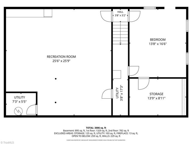 7160 NC Highway 700, Ruffin, NC 27326