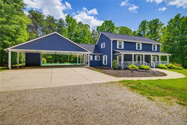 7160 NC Highway 700, Ruffin, NC 27326