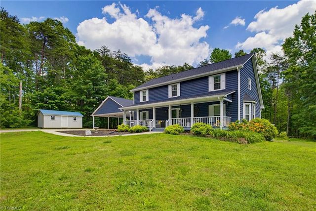 7160 NC Highway 700, Ruffin, NC 27326