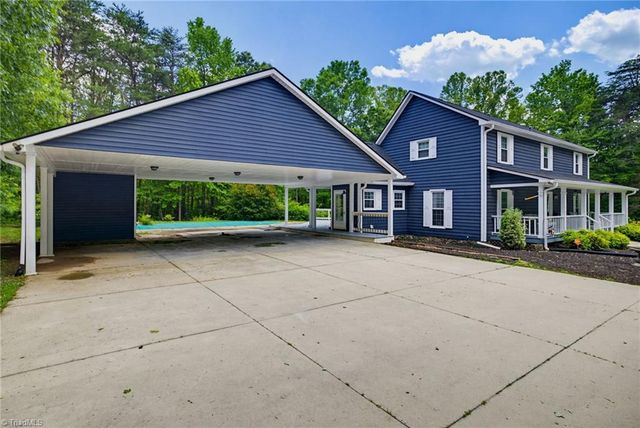 7160 NC Highway 700, Ruffin, NC 27326
