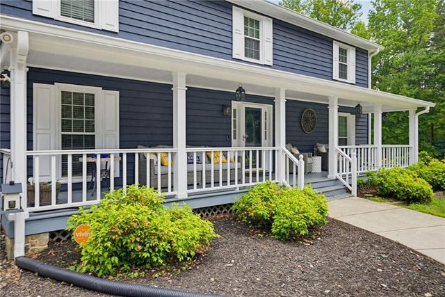 7160 NC Highway 700, Ruffin, NC 27326