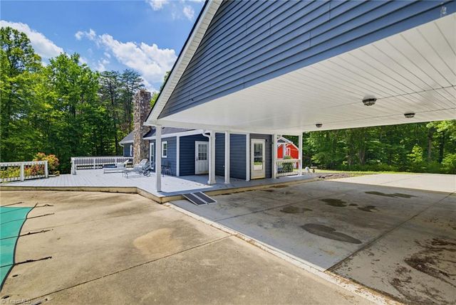 7160 NC Highway 700, Ruffin, NC 27326