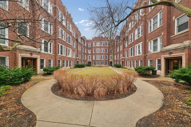 5470 S Woodlawn Avenue 1E, Chicago, IL 60615