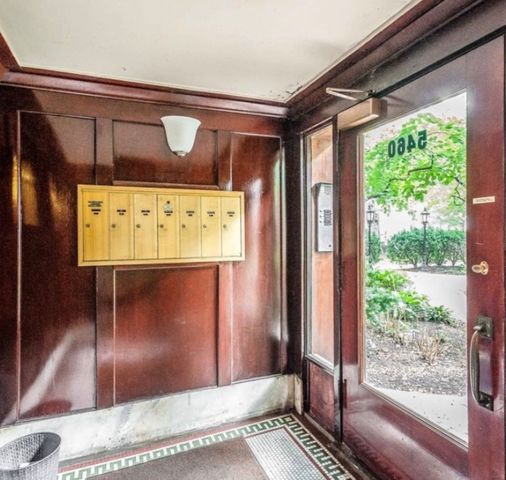 5470 S Woodlawn Avenue 1E, Chicago, IL 60615