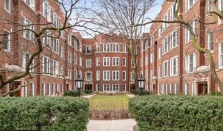 5470 S Woodlawn Avenue 1E, Chicago, IL 60615