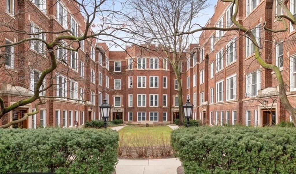 5470 S Woodlawn Avenue 1E, Chicago, IL 60615