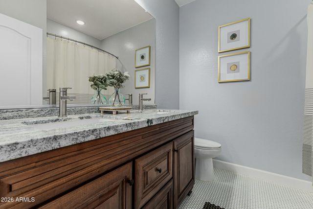 3153 E IVANHOE Street, Gilbert, AZ 85295