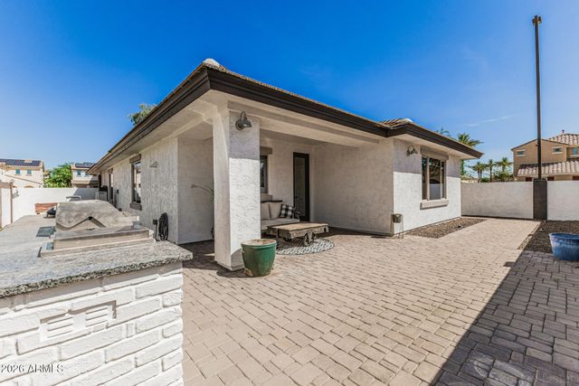 3153 E IVANHOE Street, Gilbert, AZ 85295