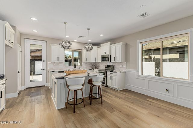 3153 E IVANHOE Street, Gilbert, AZ 85295