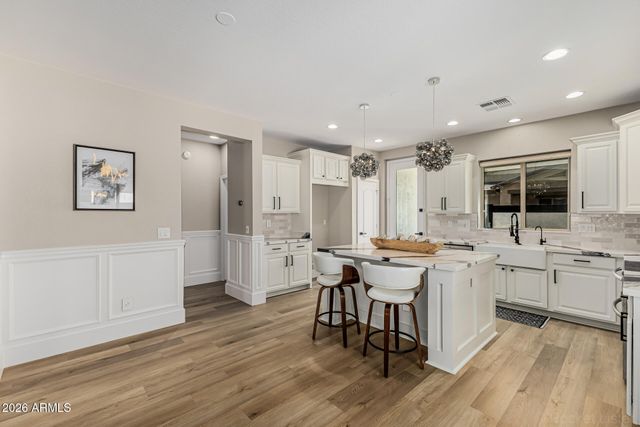 3153 E IVANHOE Street, Gilbert, AZ 85295