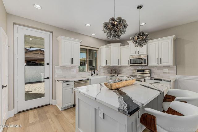 3153 E IVANHOE Street, Gilbert, AZ 85295