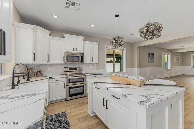 3153 E IVANHOE Street, Gilbert, AZ 85295