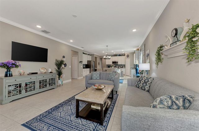 15240 MILLE FIORE BOULEVARD, Port Charlotte, FL 33953