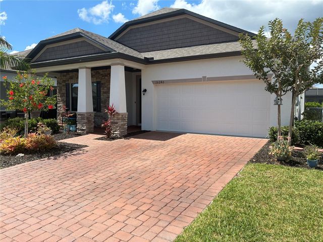 15240 MILLE FIORE BOULEVARD, Port Charlotte, FL 33953