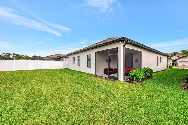15240 MILLE FIORE BOULEVARD, Port Charlotte, FL 33953