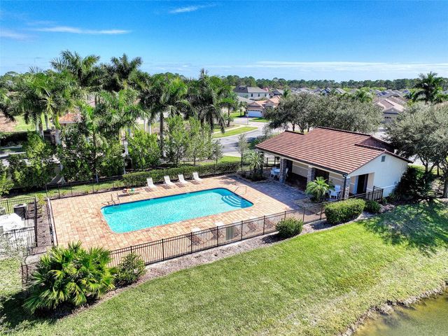 15240 MILLE FIORE BOULEVARD, Port Charlotte, FL 33953