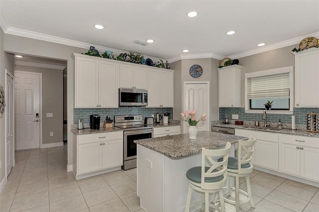 15240 MILLE FIORE BOULEVARD, Port Charlotte, FL 33953