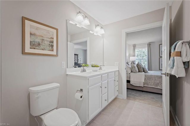 7030 Cunningham DR, Toano, VA 23168