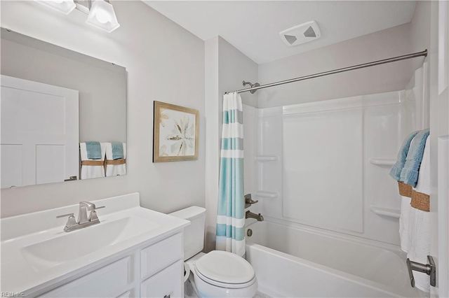 7030 Cunningham DR, Toano, VA 23168