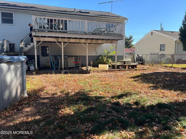 37 Shirley Boulevard, Old Bridge, NJ 08857