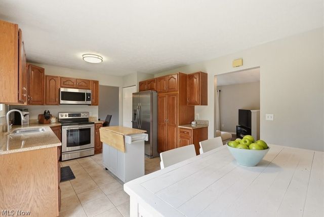 32430 N Roundhead Drive, Solon, OH 44139