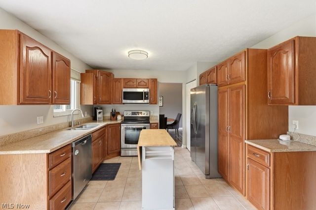 32430 N Roundhead Drive, Solon, OH 44139