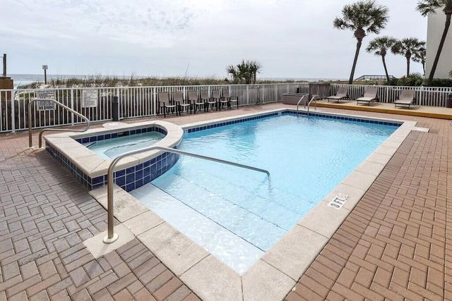 663 Nautilus Court 201, Fort Walton Beach, FL 32548