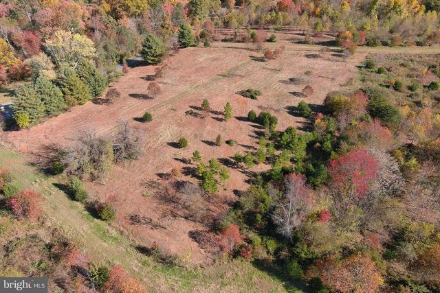 OLD BARBOURSVILLE RD, Gordonsville, VA 22942