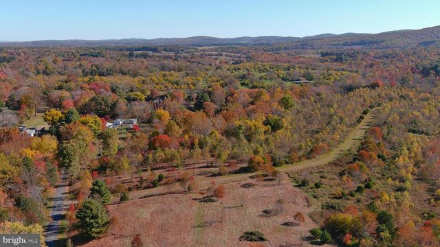 OLD BARBOURSVILLE RD, Gordonsville, VA 22942