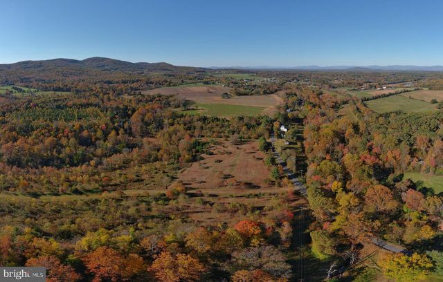 OLD BARBOURSVILLE RD, Gordonsville, VA 22942