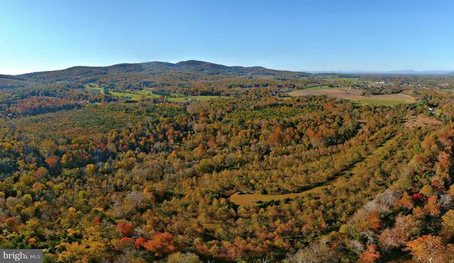 OLD BARBOURSVILLE RD, Gordonsville, VA 22942