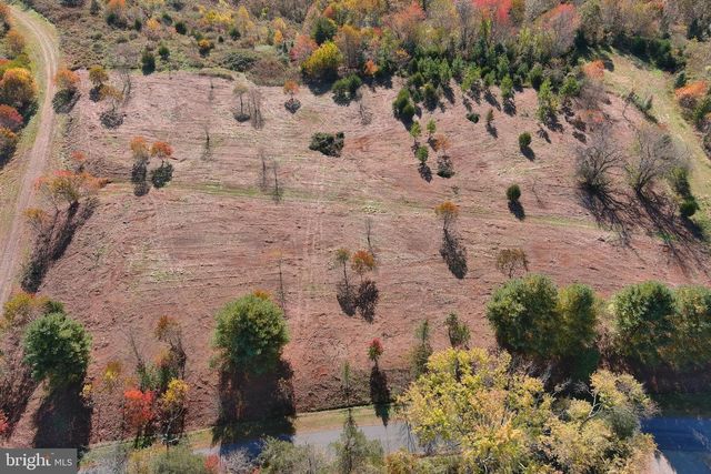 OLD BARBOURSVILLE RD, Gordonsville, VA 22942