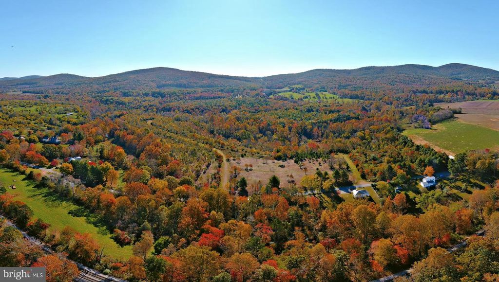 OLD BARBOURSVILLE RD, Gordonsville, VA 22942