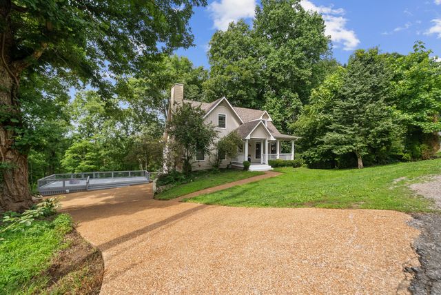 4513 Tanglewood Rd, Pegram, TN 37143