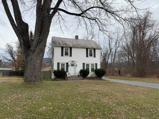 111 Hicks Avenue, Bennington, VT 05201
