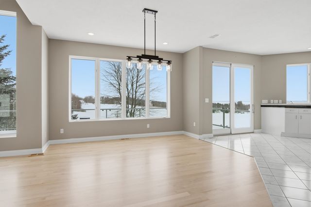 7852 Underwood Ridge Lot: 18, Traverse City, MI 49686