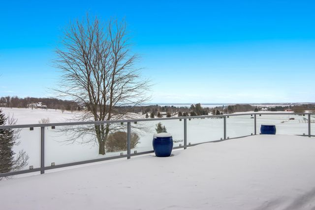 7852 Underwood Ridge Lot: 18, Traverse City, MI 49686