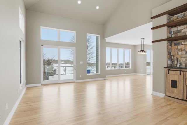 7852 Underwood Ridge Lot: 18, Traverse City, MI 49686