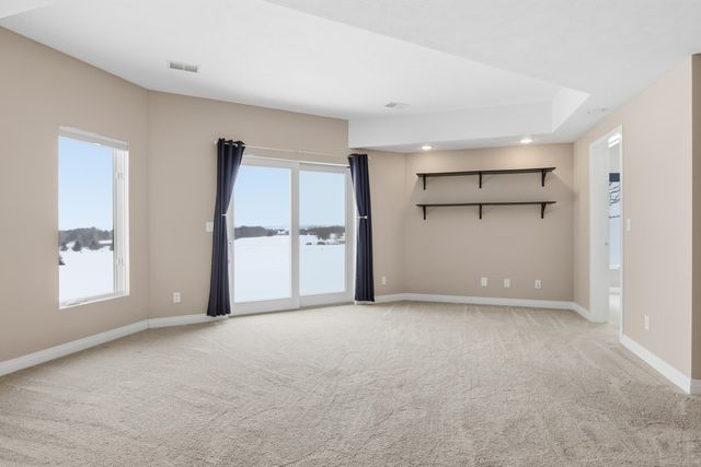 7852 Underwood Ridge Lot: 18, Traverse City, MI 49686