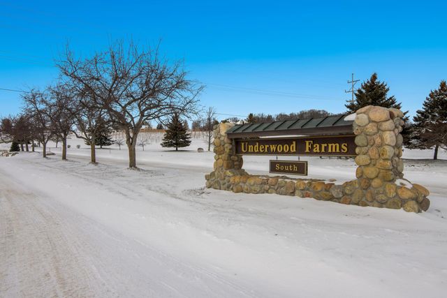 7852 Underwood Ridge Lot: 18, Traverse City, MI 49686