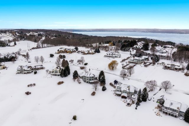 7852 Underwood Ridge Lot: 18, Traverse City, MI 49686