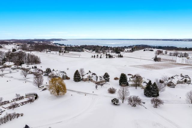 7852 Underwood Ridge Lot: 18, Traverse City, MI 49686