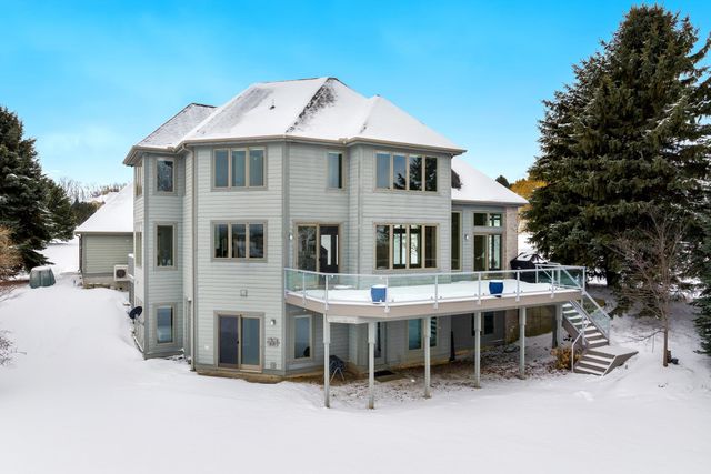 7852 Underwood Ridge Lot: 18, Traverse City, MI 49686